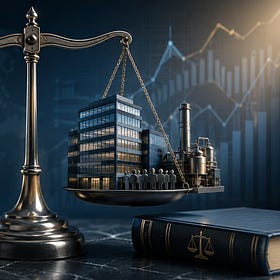 Nella 231 il profitto illecito non si misura solo con la calcolatrice