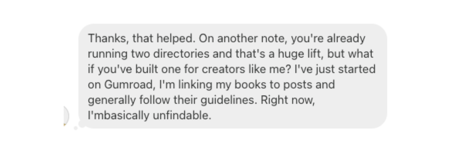 How I Ended Up Building a Digital Shelf For Substack Creators