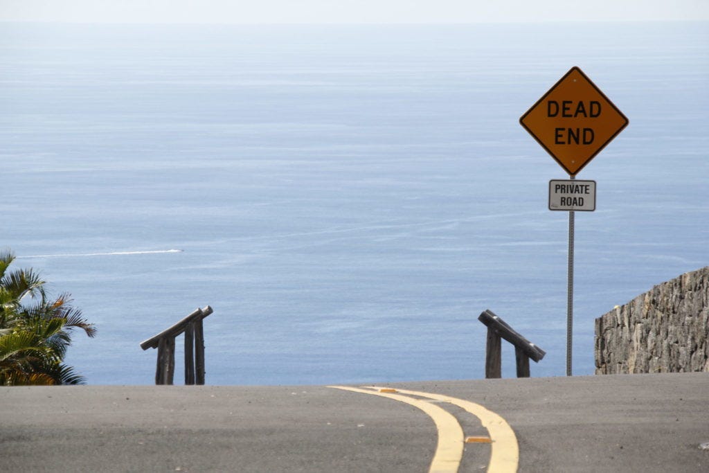 Hawaii, Vulkan, Kilauea, Big Island