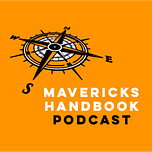 Mavericks Handbook By Mark Overbye