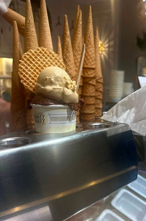 I Can Do It Myself · Curry · Berlin · Riesling Dinner · Always Be Flexing · Airport Adventure