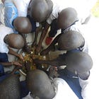 #173 Quando o copo passa de mão em mão