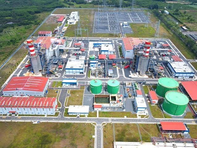 Gỡ nút thắt điện khí LNG: EVN đề xuất loạt giải pháp