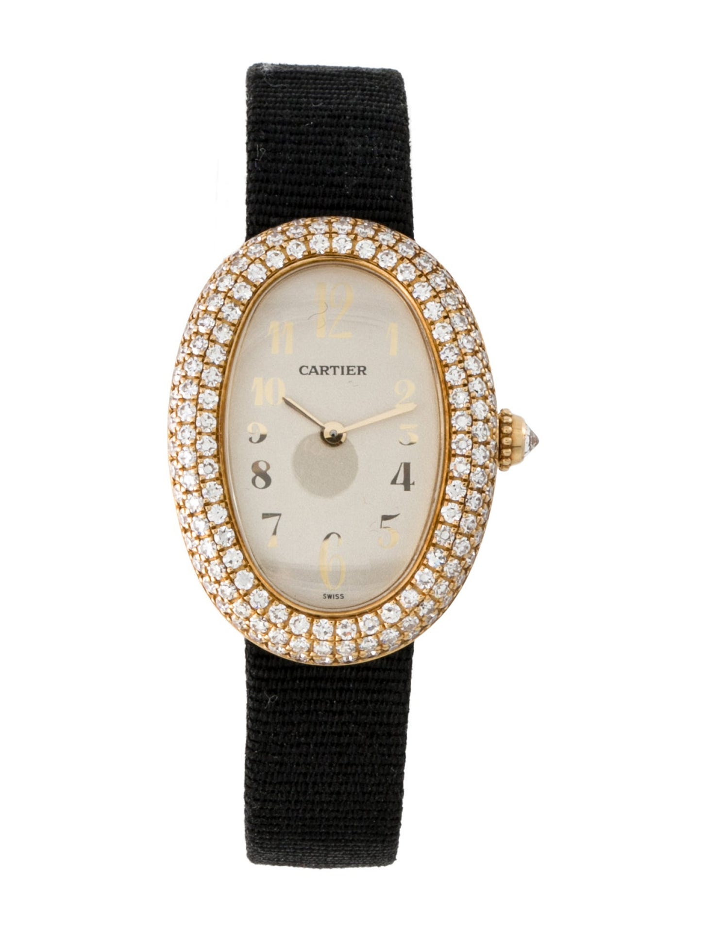 Baignoire 1920 watch Baignoire 1920 watch