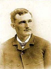 John Reynolds Hughes John Reynolds Hughes