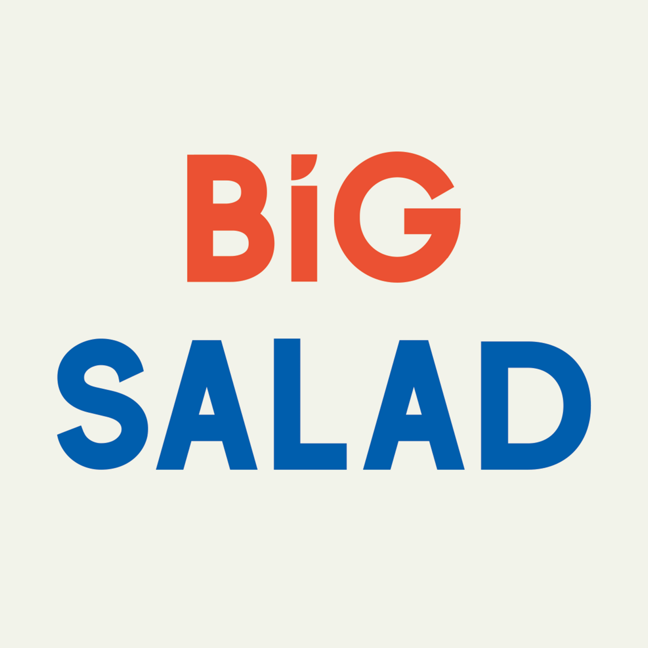 Big Salad Substack by Joanna Goddard | Insights from Sidestack ...