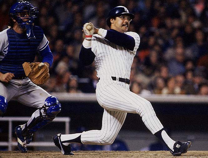 Uncle Mike's Musings: A Yankees Blog and More: Top 10 Reggie Jackson  Moments: A 70th Birthday Appreciation