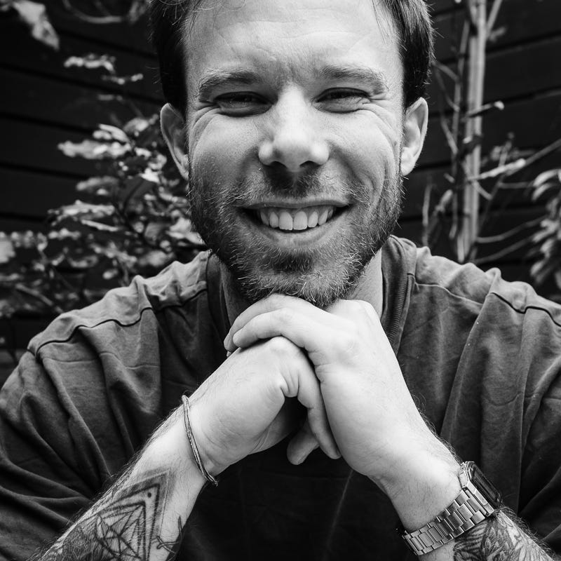 field notes from the soup