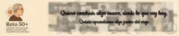 Bitácora de un reinicio después de los 50
