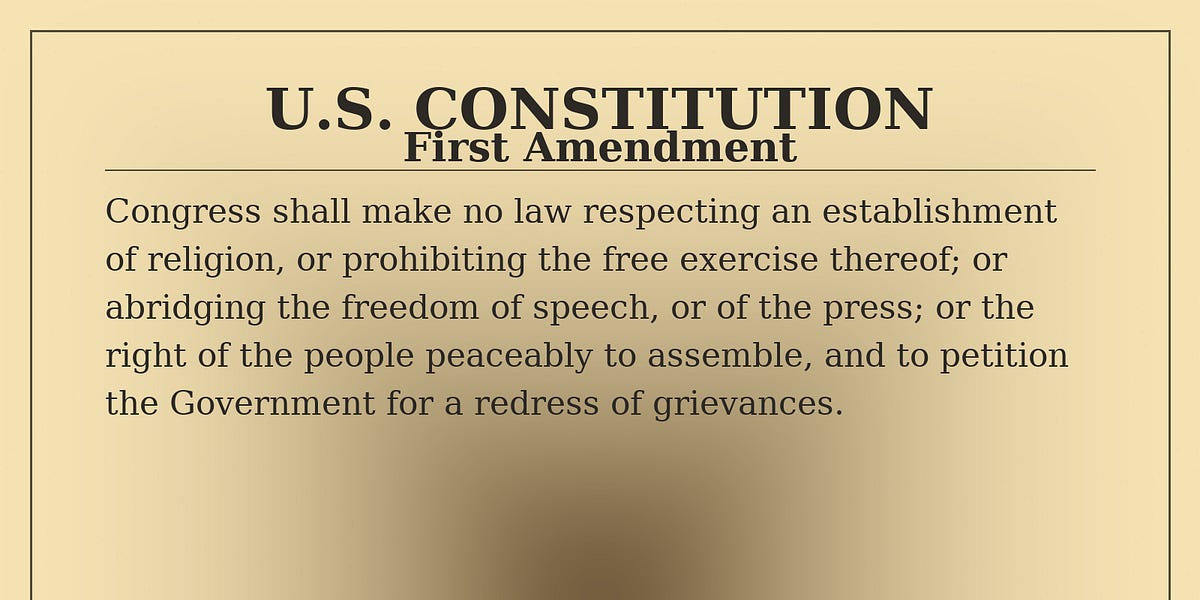 Freedom of the Press: What the First Amendment Protects, and Why It ...