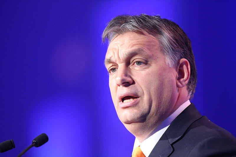 File:Viktor Orbán (13581867193).jpg File:Viktor Orbán (13581867193).jpg