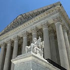 Will the Supreme Court Overturn the Case That Created the Deep State?