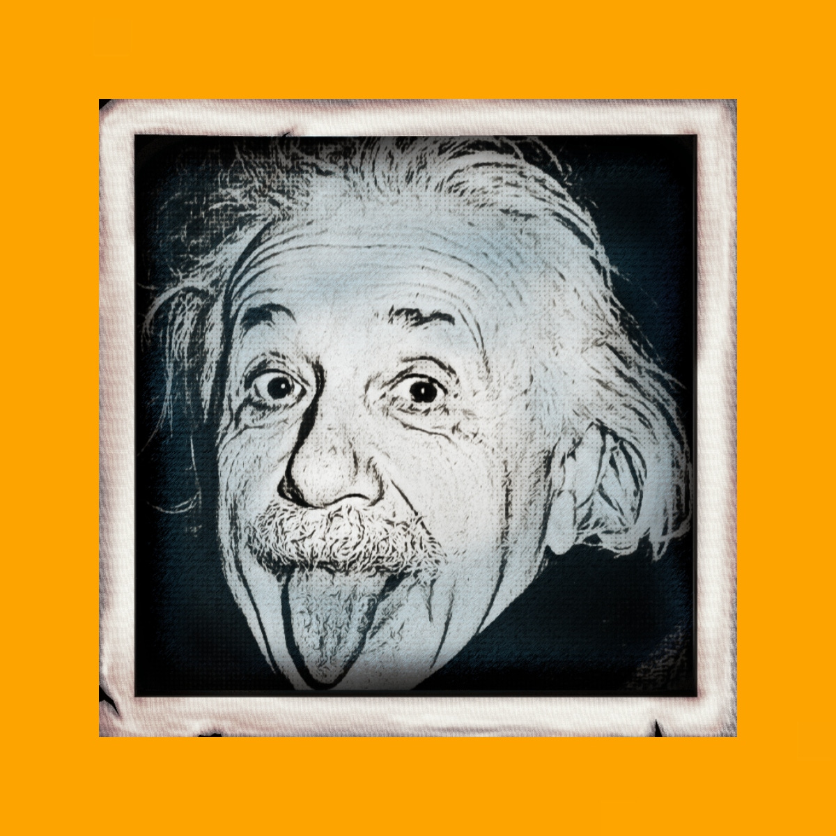 Albert Einstein