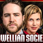 The Land of the Free Has a Financial Surveillance Problem - Nick Anthony | Ep. 129