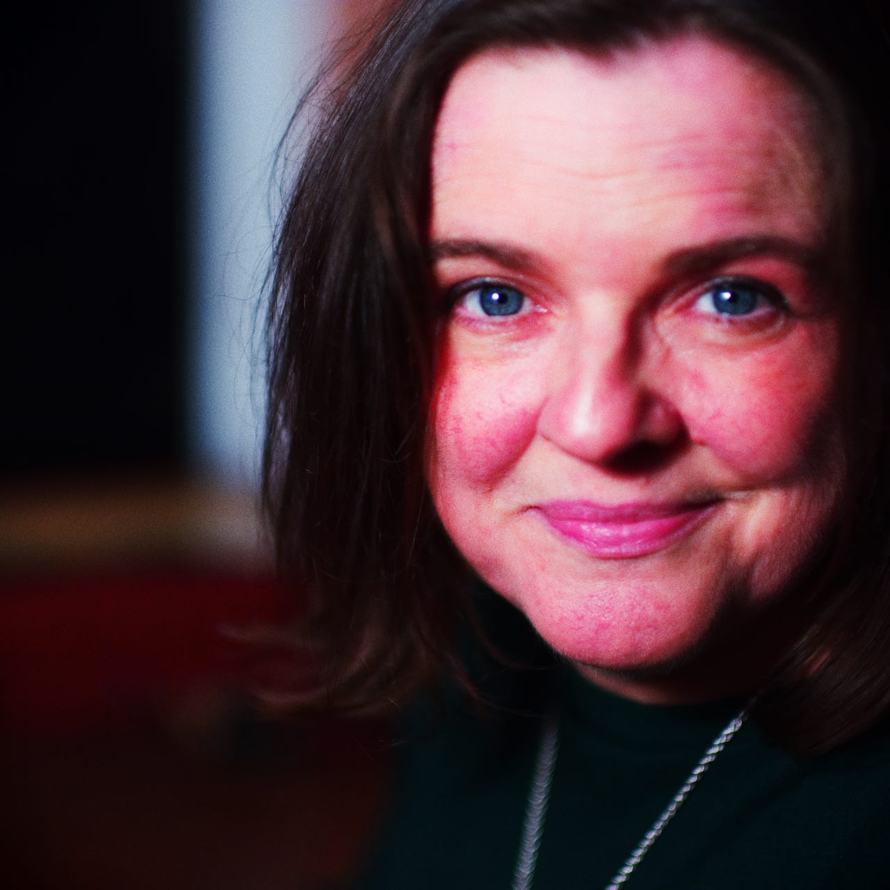 Musings of a Nature Mystic with Rebecca Beattie