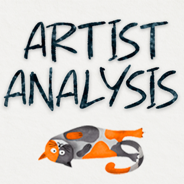 Artist Analysis
