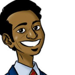 Substack profile picture for @surya