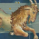 Rewilding rigour: a creative toolkit for Capricorn season