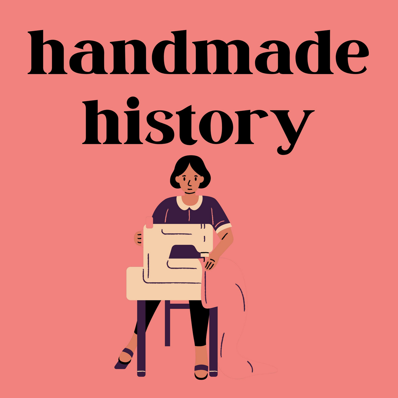 Handmade History Podcast