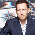 Peter Thiel Is Investing Millions Into A Startup Where Former CIA And FBI Agents Will Target Journalists Critical Of Big Tech