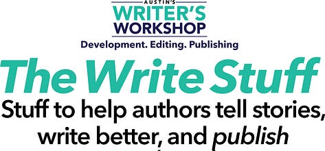 The Write Stuff