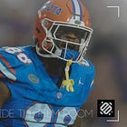 Inside the Film Room: Florida DT Caleb Banks has the highest highs in the entire class