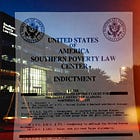 What the 11 count SPLC indictment says