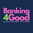 Banking4Good's avatar