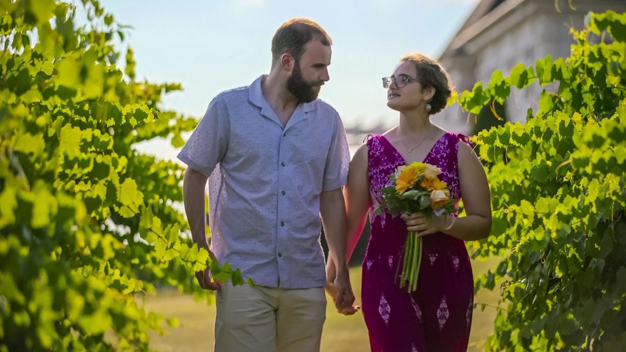 Are Connor & Georgie Still Together After Love On the Spectrum? The Subtle  Clues