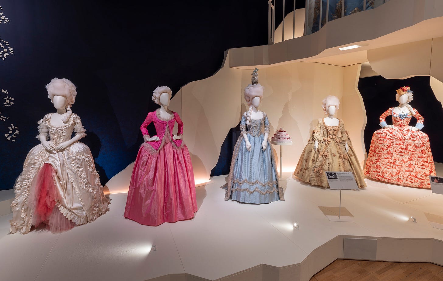 Marie Antoinette Style' at the V&A review: the woman behind the artifice |  Wallpaper*