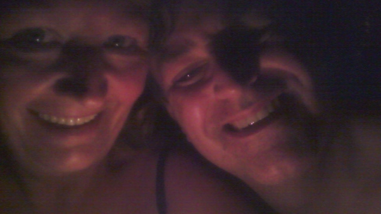 Kimmie F'n Green Eyez Jumpin The Broom Kimmie F'n Green Eyez Jumpin The Broom