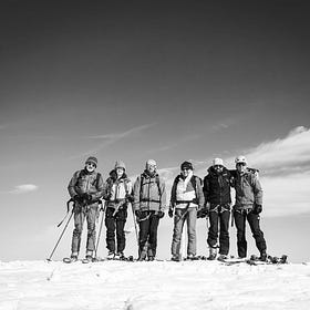 On The Merits of Camaraderie.