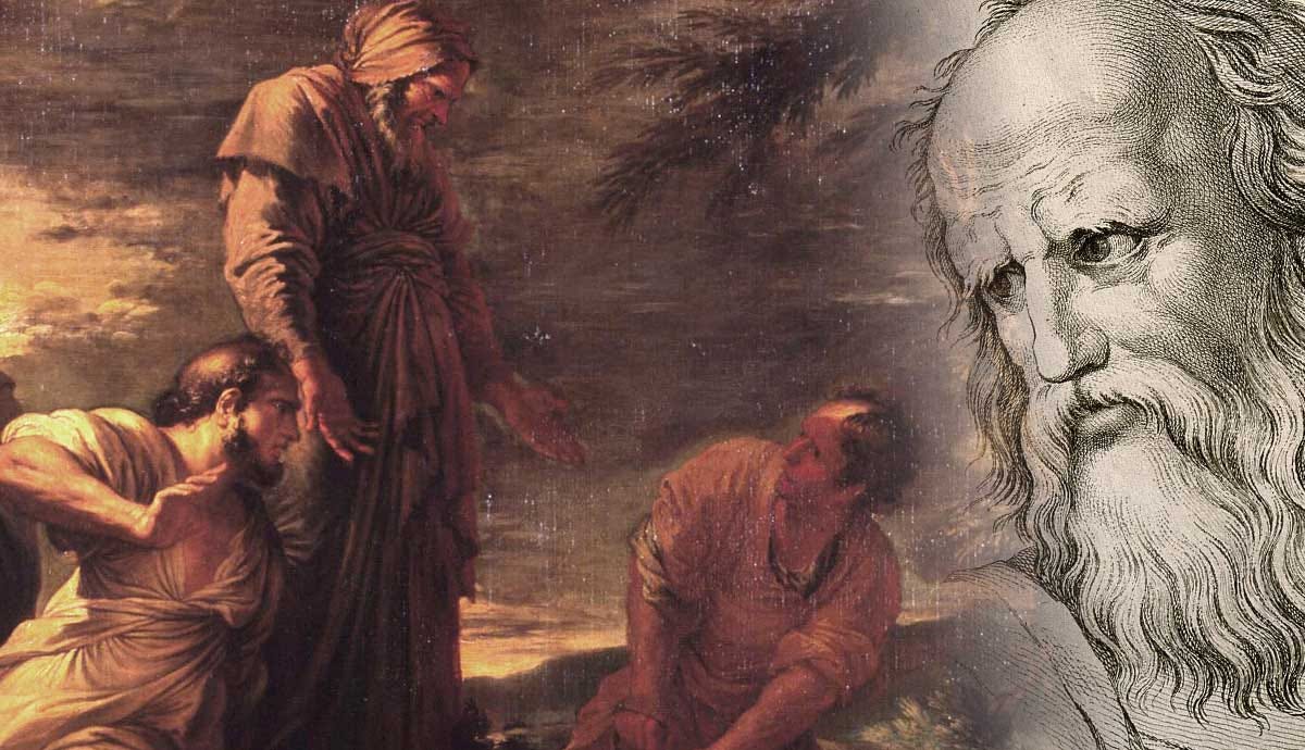 Plato against the Sophists: Is Man the Measure of All Things? | TheCollector