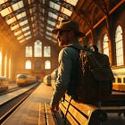 Why Traveling Alone Is the Best Thing I Ever Did