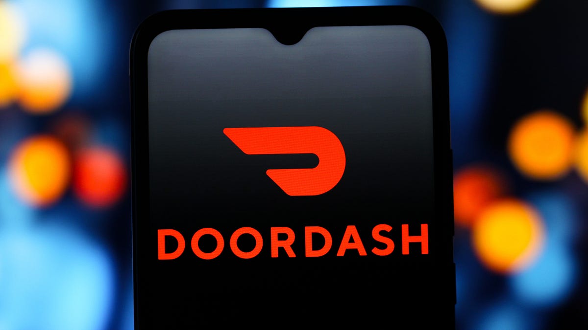 DoorDash and the dilemma of affluence