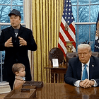 Making America Corrupt Again