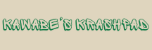 Kawabe's Krashpad