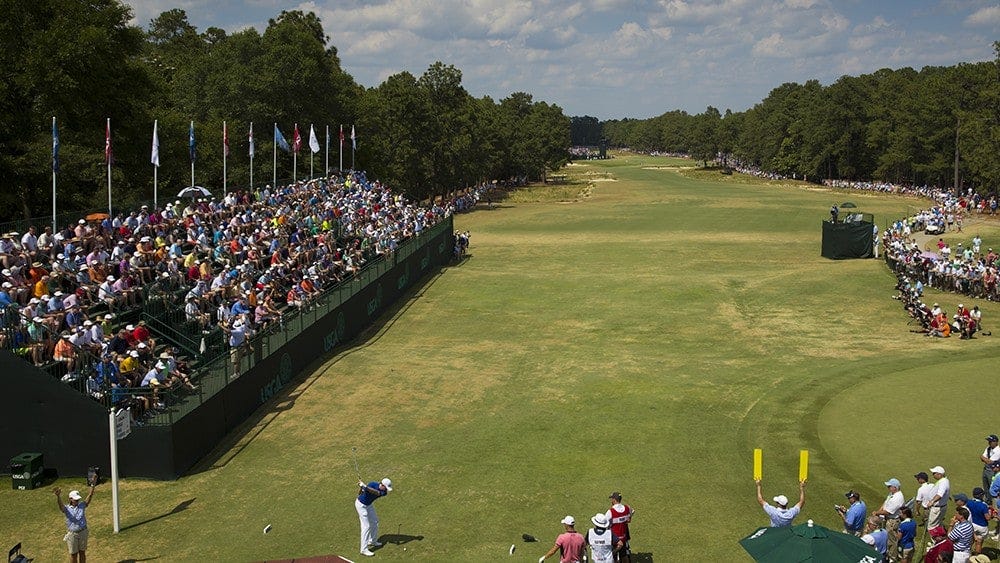 U.S. Open returns to Pinehurst in 2024 | Pinehurst Resort U.S. Open returns to Pinehurst in 2024 | Pinehurst Resort