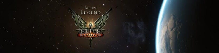 Elite: Dangerous Wallpapers | Page 7 | Frontier Forums