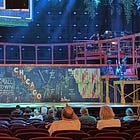 All things go: The pull of the Lake Effect