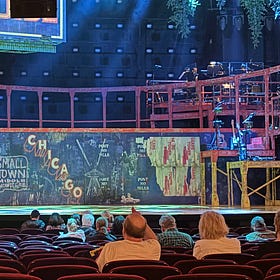 All things go: The pull of the Lake Effect