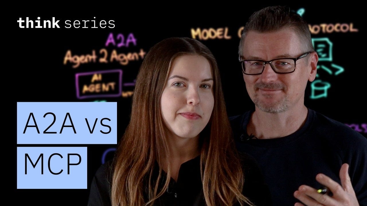 IBM Experts Unpack AI Agent Interoperability