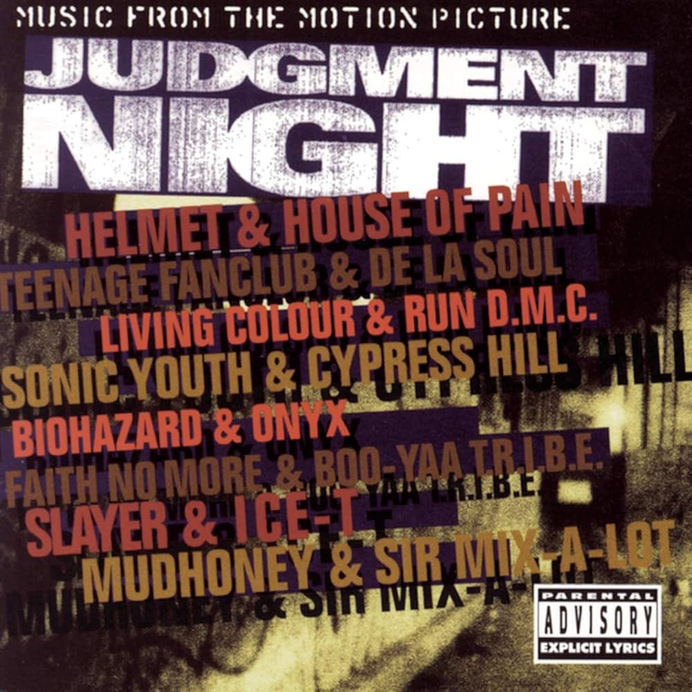 Amazon.com: Judgement Night: Music from the Motion Picture: CDs & Vinyl Amazon.com: Judgement Night: Music from the Motion Picture: CDs & Vinyl