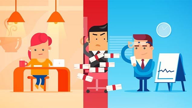 Scaled Networks: cutting out the middle men in recruitment?