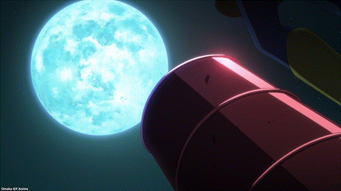 Akiba Maid Sensou - Episode 7