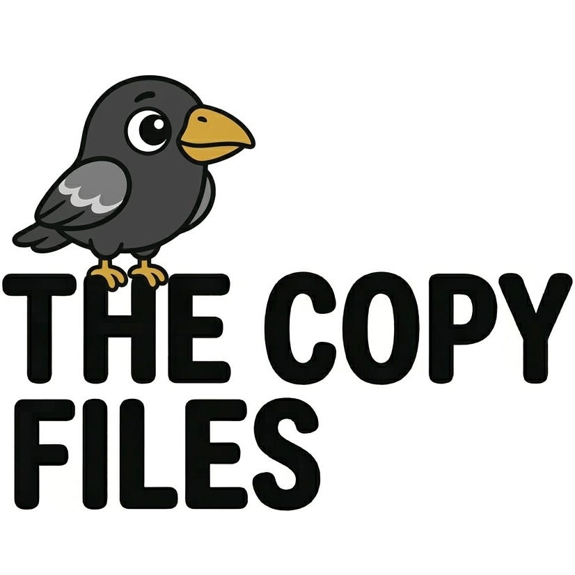 The Copy-Files