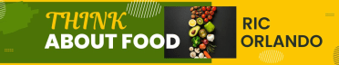 Think About Food