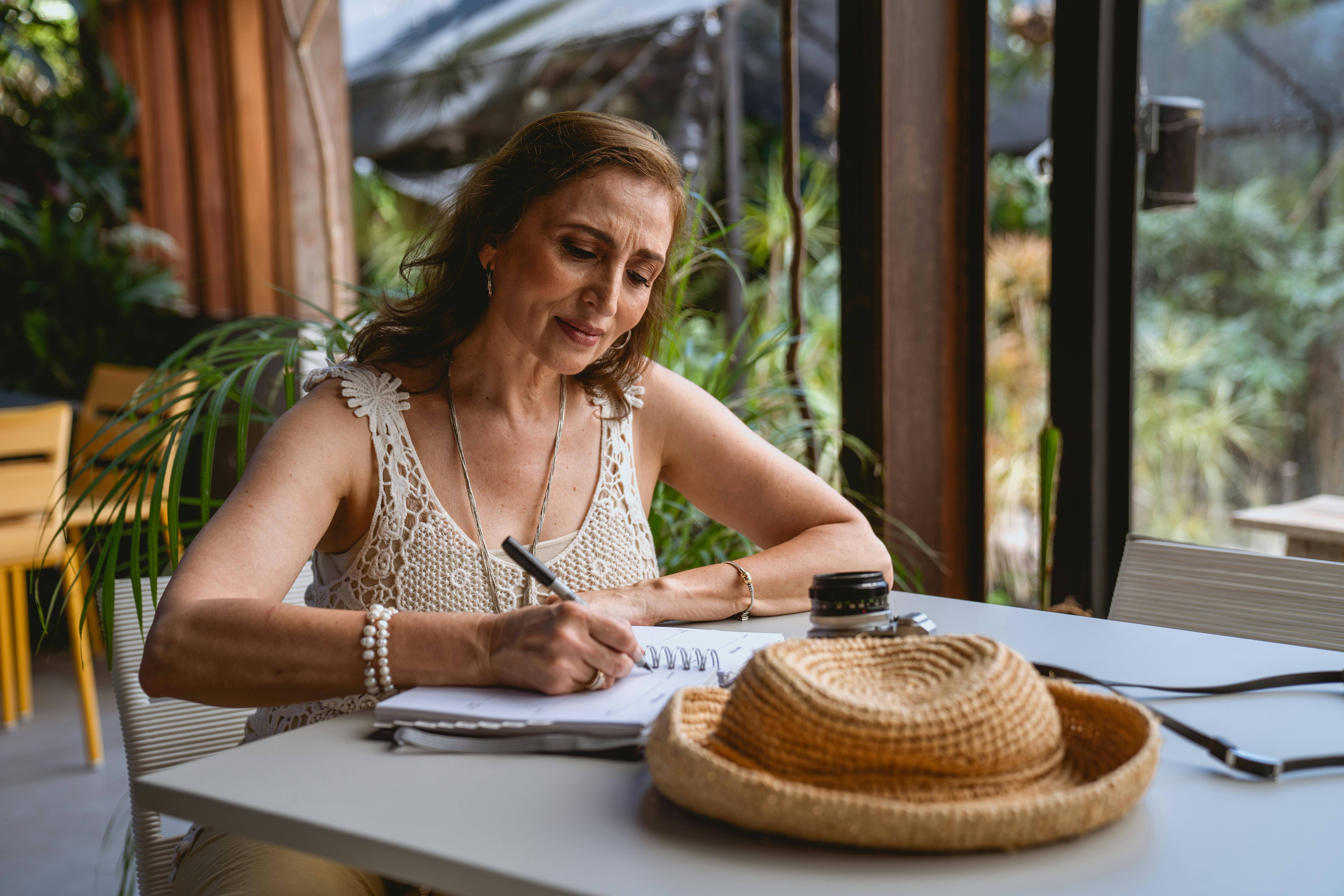How to achieve powerful writing, part 12: Write in a natural style