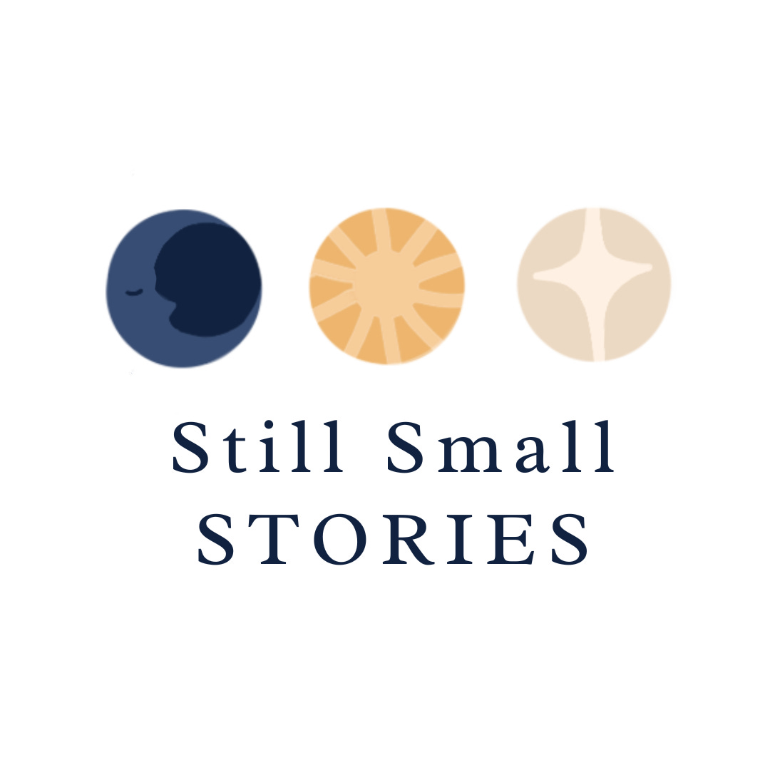 Still Small Stories