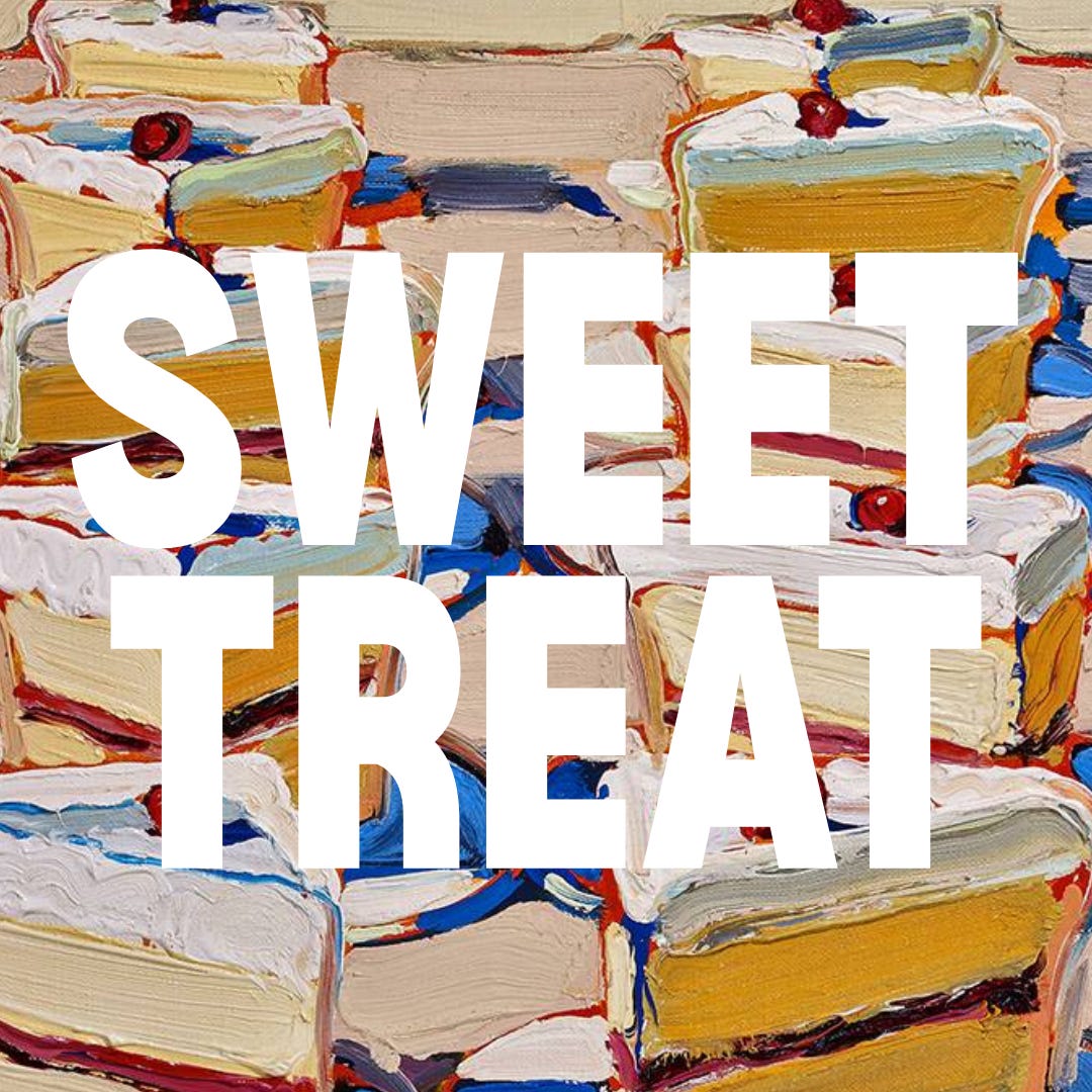 Sweet Treat